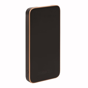 Duracell ārējais akumulators (DRPB3009A) – 10000 mAh