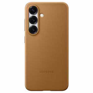 Samsung KindSuit Case EF-VS936PFEGWW for Samsung Galaxy S25+ - Gold
