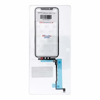 MUSTTBY skārienekrāns + OCA IPHONE 11 pro