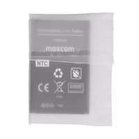 Oriģinālais akumulators Maxcom MM320/MM330 - 1000 mAh