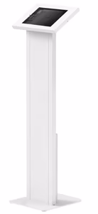 Neomounts FL15-750WH1 planšetdatora grīdas statīvs 9.7-11" balts