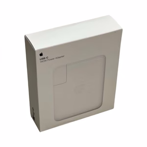 Lādētājs oriģināls Apple (USB-C) MLYU3ZM/A A2452 140W kastē (Macbook, iPhone, iPad)