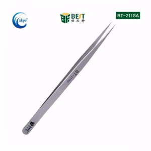 Pincete Best BST-211SA