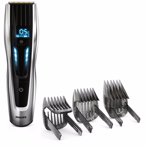 Mazgājama matu griešanas mašīna Philips HAIRCLIPPER Series 9000 HC9450/15