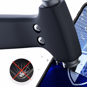 Aizsargstikls 3mk FlexibleGlass Pro viedtālrunim Samsung Galaxy S24