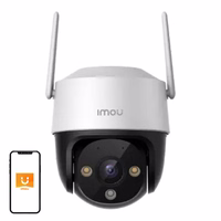 360 ara Wi-Fi kamera IMOU Cruiser SE+ 5MP