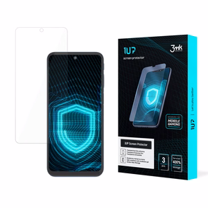 3mk 1UP – tālruņa ekrāna aizsargs modelim Motorola Moto G41