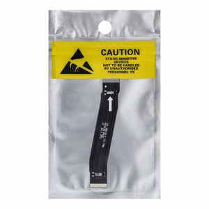 Galvenās plātes fleks kabelis SAMSUNG S24