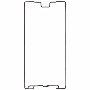 Uzlīme LCD Sony E6853 Z5 Premium (jāuzsilda) oriģināla
