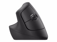 Logitech Lift vertikālā ergonomiskā pele