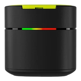 TELESIN ātrās uzlādes kārba +2 akumulatori GoPro Hero 9/10/11/12 GP-FCK-B11