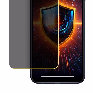 3mk Silky Matt Privacy – privātuma ekrāna aizsargs modelim Samsung Galaxy M34 5G