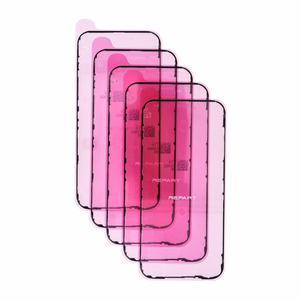REPART Adhesive LCD for IPHONE 17 Pro (5pcs / pack)