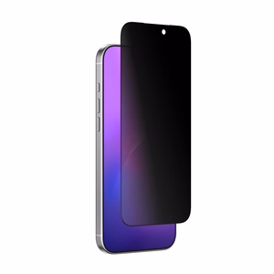 AmazingThing Radix privātuma aizsargstikls iPhone 17 Pro Max