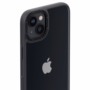 Caseology Skyfall viedtālruņa apvalks iPhone 14 Plus - matēts melns
