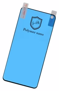 Ekrāna aizsargs Polymer Nano PMMA Huawei P40 Pro