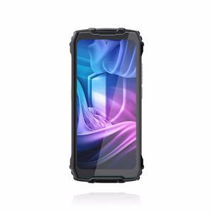 3mk Silky Matt Pro – tālruņa ekrāna aizsargs modelim Blackview BV7300