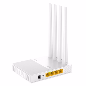 Wireless router Hoco WiFi5 HI31 white