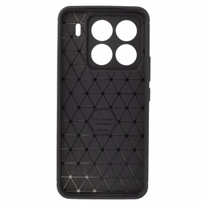 Tel Protect Carbon Elite для Xiaomi 15 Pro 5G чёрный