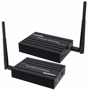 HDMI pagarinātājs 200m, 1080P