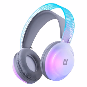 DEFENDER BLUETOOTH austiņas FREEMOTION B651