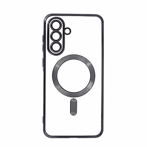 Color Chrome Mag maciņš for Samsung Galaxy A56 5G melns