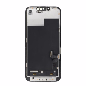 FixCell LCD displejs IPHONE 13 Super Retina XDR (atjaunots)