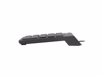 NATEC NUMERIC KEYBOARD GOBY 2 USB melns