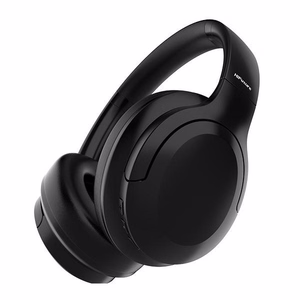 Беспроводные наушники HiFuture Future Tour Bluetooth 5.2 ANC - чёрные