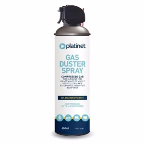 Saspiests gaiss Platinet PFS5160G (600ml)