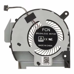 Dzesētājs (ventilators) Dell Latitude 5410 / 5411