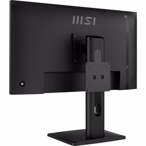 MSI PRO MP275PG E14 monitors 68,6 cm (27") 1920 x 1080 pikseļi Full HD LCD melns