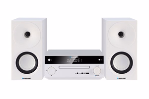 Blaupunkt MS30.2BT Edition mikrosistēma ar CD un USB