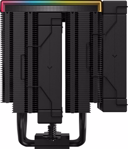 DeepCool AK620 DIGITAL PRO procesora dzesētājs