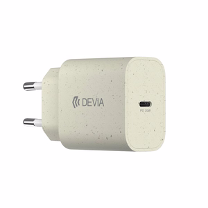 Devia набор зарядных устройств для витрины Plant Straw 20 шт.