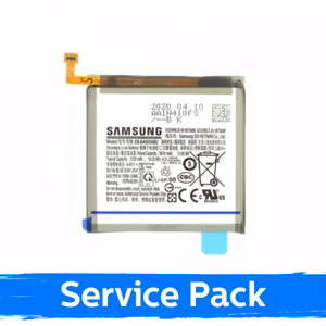 Baterija saderīga ar Samsung A805F A80 2019 EB-BA905ABU (Service Pack)