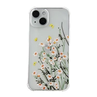 Ultra Trendy viedtālruņa apvalks iPhone 12 6,1" Meadow 1