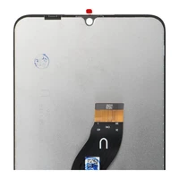 LCD ekrāns REDMI 13C (augsta spilgtuma) bez rāmja