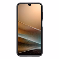 Spigen Liquid Air apvalks Samsung Galaxy A26 5G - Matēts melns