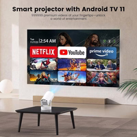 Projektors Reach HY300 Ultra