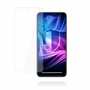 3mk Silky Matt Pro – tālruņa ekrāna aizsargs modelim Tecno Spark 30 5G