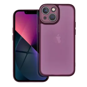 VARIETE viedtālruņa apvalks IPHONE 13 Mini violets