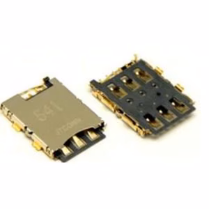 SIM kartes ligzda / kontakti saderīgi ar HTC Desire 626 / 826 oriģināli