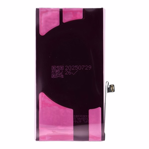 AmpSentrix Basic baterija iPhone 12 / 12 Pro (palielināta ietilpība 3300 mAh)