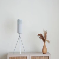 HiFuture Wedge Bluetooth skaļrunis - sudraba un balts