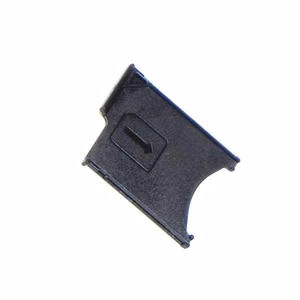 SIM kartes turētājs Sony C6602/C6603/L36H Xperia Z ORG