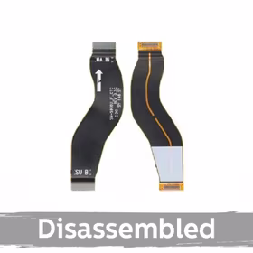 Flex kabelis saderīgs ar Samsung S908 S22 Ultra (SUB)-(MAIN) Flex / (Lietots)