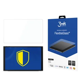 3mk FlexibleGlass™ hibrīdais stikls Lenovo Legion Go