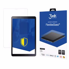 3mk FlexibleGlass hibrīda stikls priekš Samsung Galaxy Tab A SM-T590