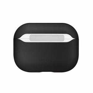Tech-Protect NaturalFit Чехол для AirPods Pro 3 - чёрный